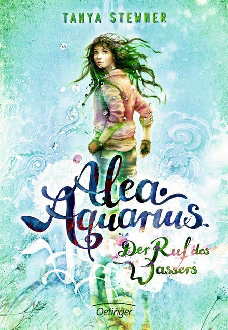Alea Aquarius Bd. 1
