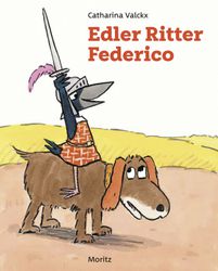 Edler Ritter Federico