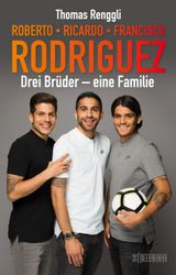 Rodriguez, Roberto, Ricardo, Francisco