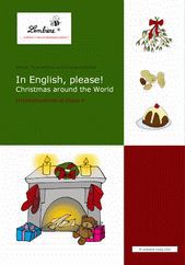 IN ENGLISH, PLEASE! CHRISTMAS AROUND THE WORLD