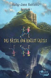 Das Rätsel von Ainsley Castle