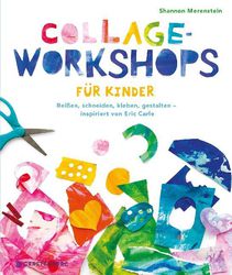 Collage-Workshops für Kinder