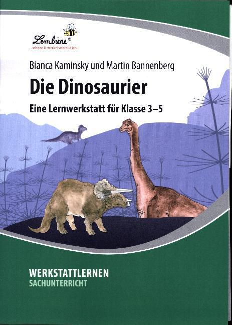 Die Dinosaurier (PR)