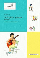 IN ENGLISH, PLEASE! HOBBIES