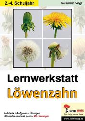 Lernwerkstatt Löwenzahn