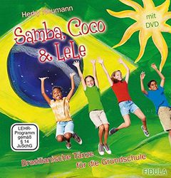 Samba, Coco & LeLe