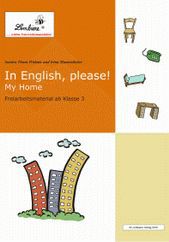 IN ENGLISH, PLEASE! MY HOME