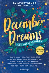 December Dreams. Ein Adventskalender