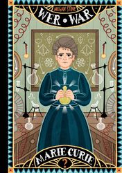 Wer war Marie Curie?