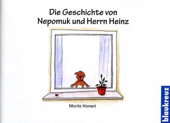 Die Geschichte von Nepomuk und Herrn Heinz