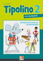 Tipolino 2, Handbuch - Ausgabe Schweiz