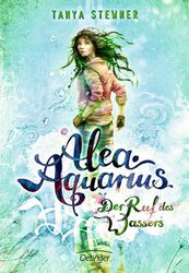 Alea Aquarius Bd. 1
