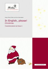 IN ENGLISH, PLEASE! CHRISTMAS