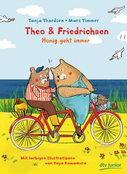 Theo & Friedrichsen – Honig geht immer