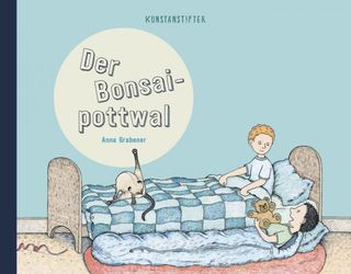 Der Bonsaipottwal
