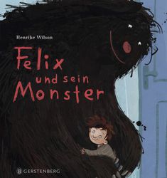 Felix und sein Monster