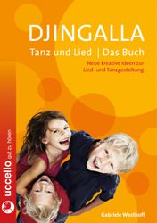 Djiangalla - Tanz und Lied