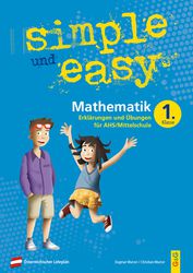 Simple und Easy Mathematik 1