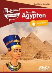 Themenheft Geschichte Das Alte Ägypten