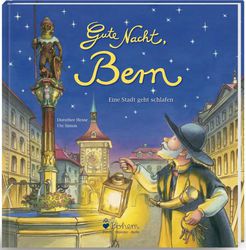 Gute Nacht, Bern