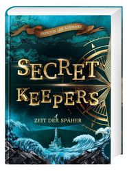 Secret Keepers: Zeit der Späher