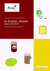 IN ENGLISH, PLEASE! FOOD AND DRINK