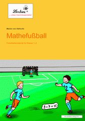 Mathefussball