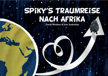 Spiky's Traumreise nach AFRIKA