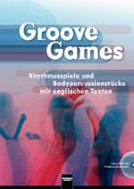 Groove Games