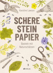 Schere, Stein, Papier