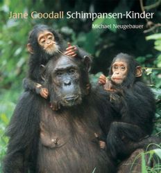 Schimpansen-Kinder