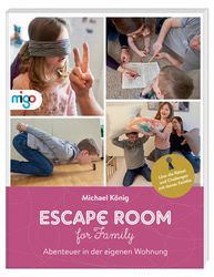 Escape Room for Family
